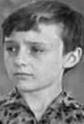 Димитрий Кречетов