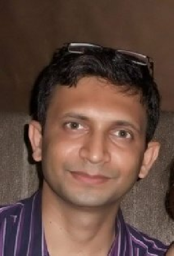 Sasha Waseem