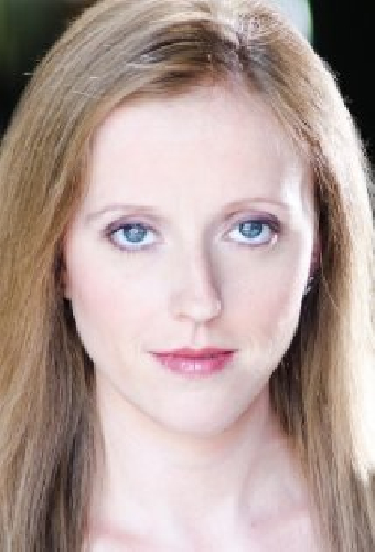 Mary Beth Eversole