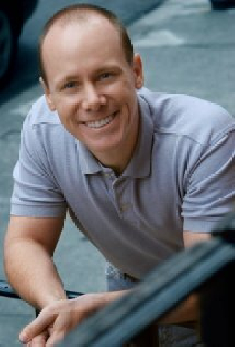 Timothy Scott Bennett