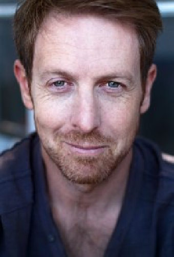 Nathan Itter