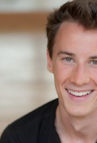 Garrett Young