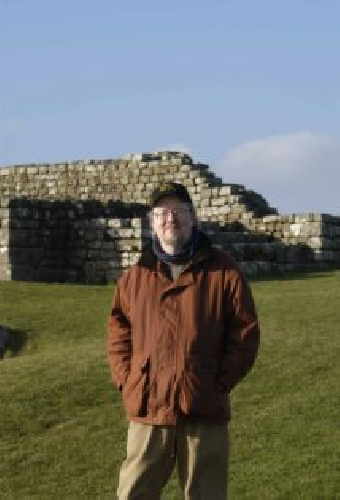 John Matthews