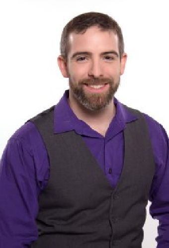 Jeremy Rhynes