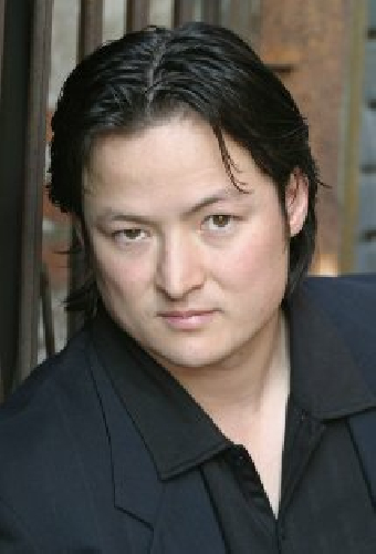 Shawn Mars Nagano