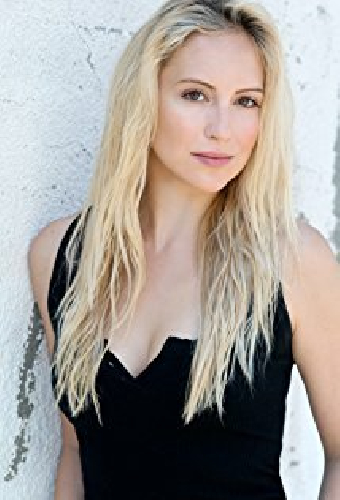 Julia Dawi