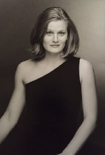 Heather Egeli