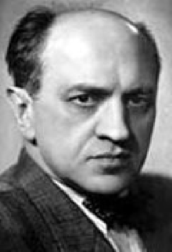 Михаил Астангов