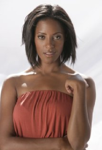 Ashley Williams