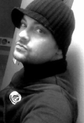 Corey Moultrie