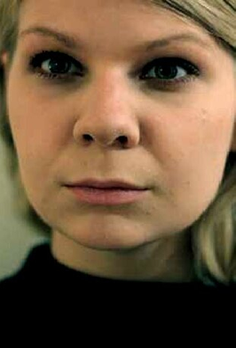 Josefine Camitz