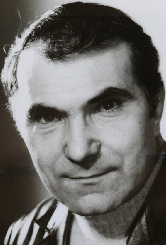 Григор Вачков