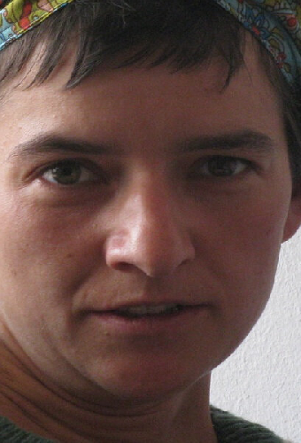 Лена фон Дёрен