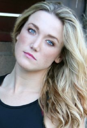 Hillary Cook