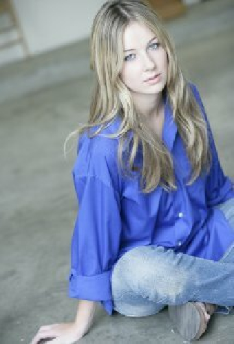 Anna Poplevina