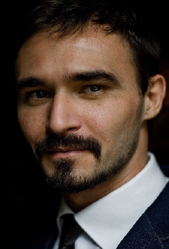 Сергей Стукалов