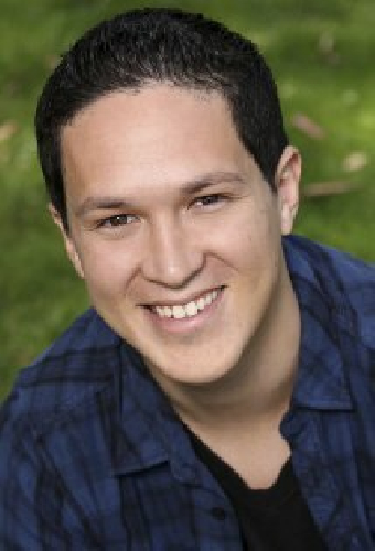 Joshua J. Matos