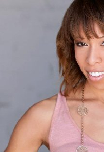 Чери Корина Райс