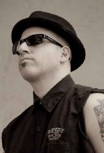 Alan Robert