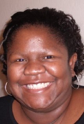 Andrea Magwood
