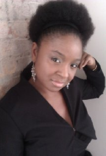 Akilah Perry