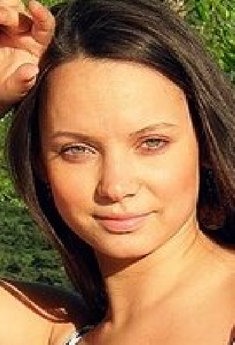 Кристина Семенякина