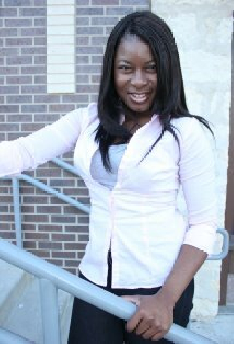 Stephanie Anuwe