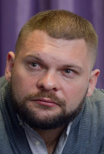 Евгений Поддубный