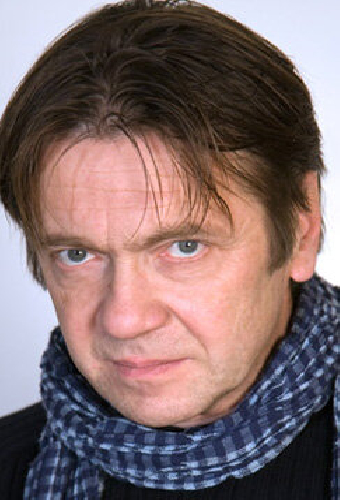 Валерий Дегтярь