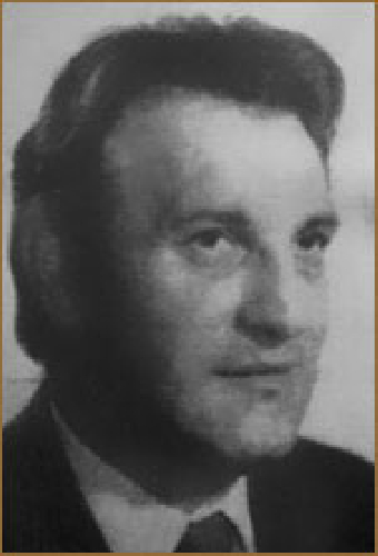 Евгений Хринюк