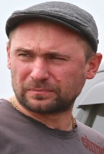 Дмитрий Пеньков