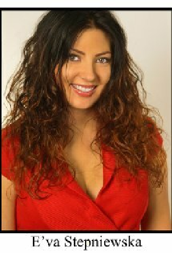 E'va Stepniewska
