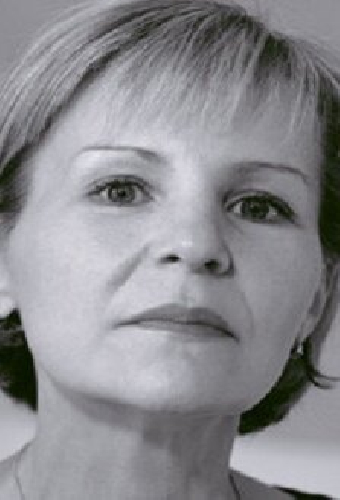 Арина Нестерова