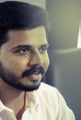 S.V. Krishna Shankar