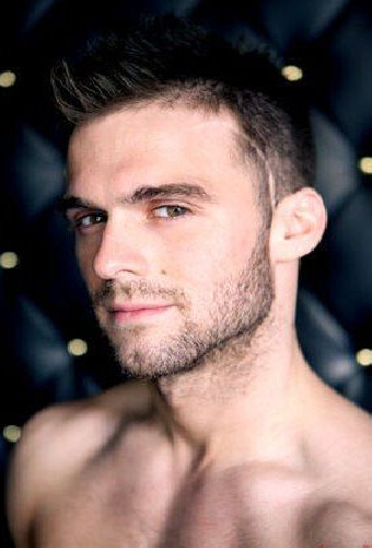Gabriel Clark