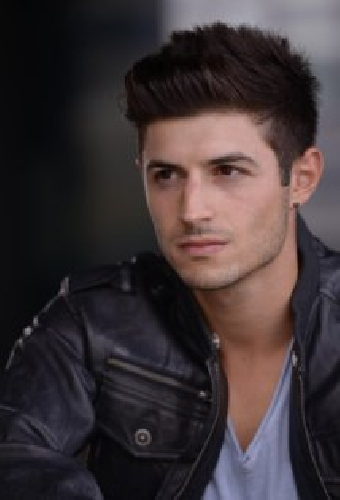 Domenic Di Mento