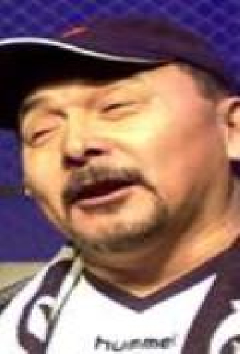 Фолмер Рубэк