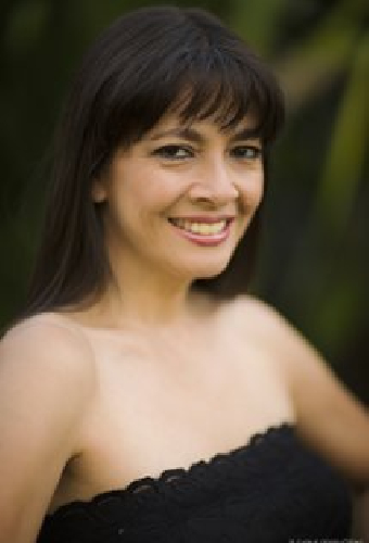 Jacqueline Salgado