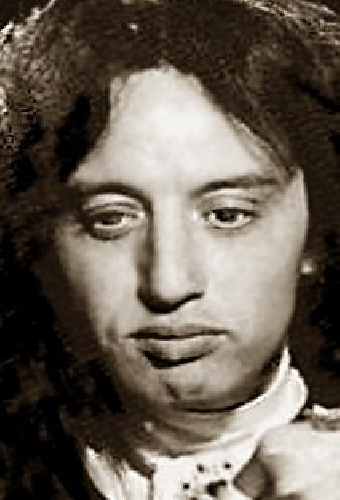 José Montes-Baquer