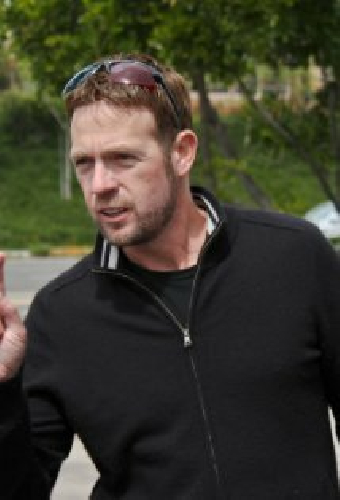 Jeffrey Durkin
