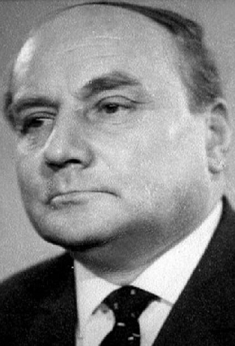 Владимир Сутеев