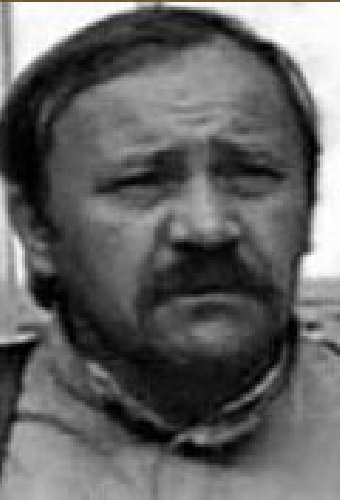 Олег Балакин