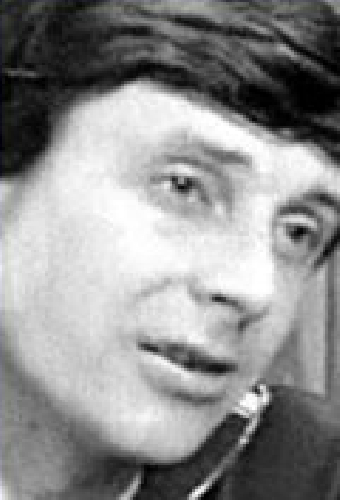 Юрий Чигров