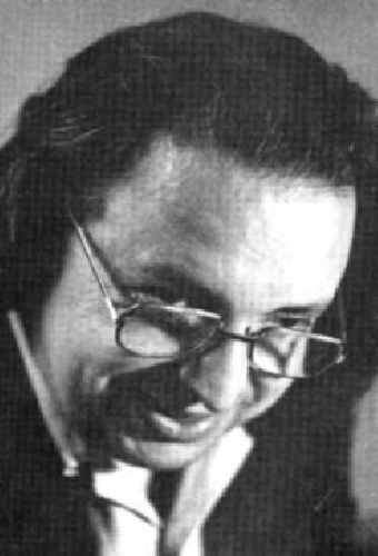 Феликс Кривин