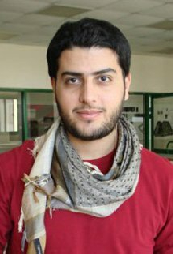 Bader Alhomoud