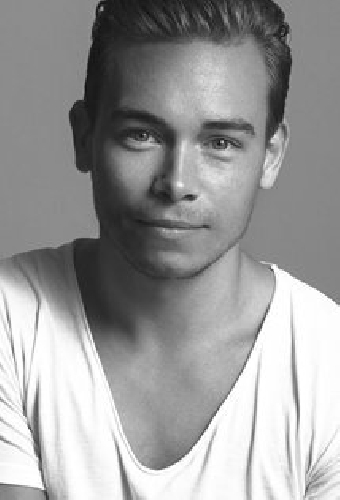 Nicolas Wollesen
