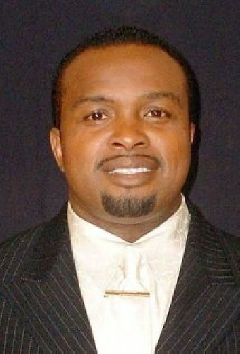 Valentine Ndubisi