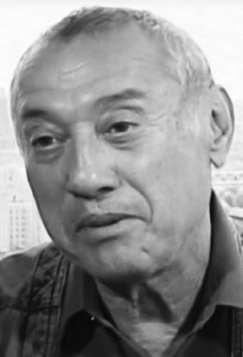 Михаил Суслов