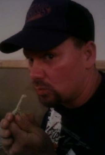 Dan Dye