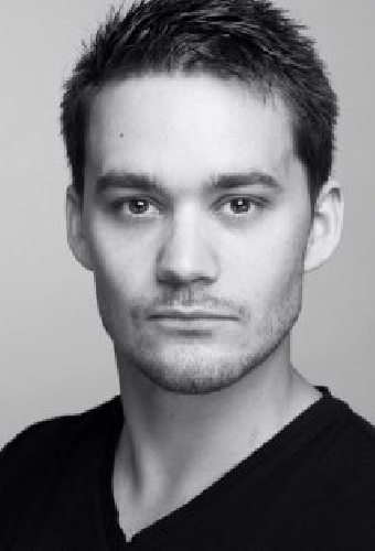 James Darby